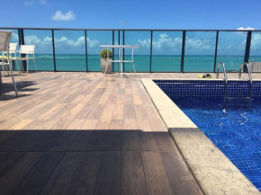 Apartamento na Pajuçara, Maceió